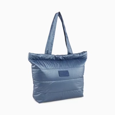 torba Core Tote Bag Persian Blue
