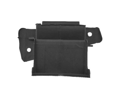 Kia sorento i jc 2006 - 2009 кронштейн бампера левая фото №1