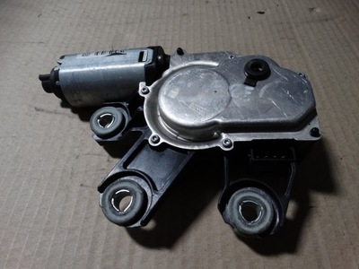 PERFECTO MOTOR LIMPIAPARABRISAS TRASERO VW TOUAREG 7L6 1  