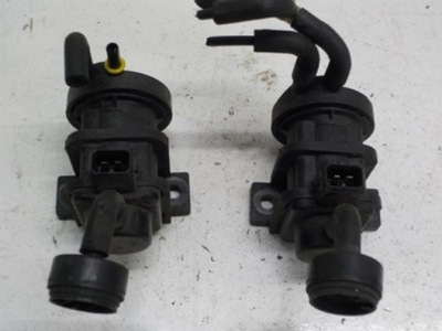 Astra ii 2.0 dti клапан вакууму фото №1