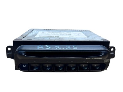 Чейнджер cd chrysler voyager p05064003al фото №1