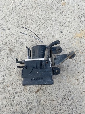 Mazda 5 насос abs фото №1