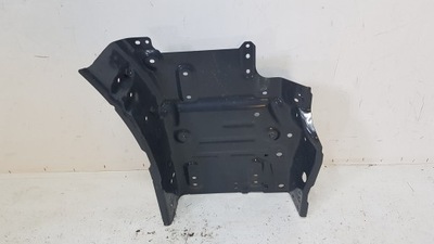 Лист подножка подножка кабины scania s r 2554010 фото №1