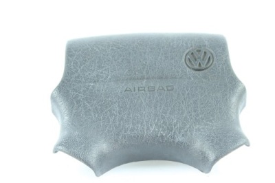 Подушка воздушная водителя vw 101093000000 vw фото №1