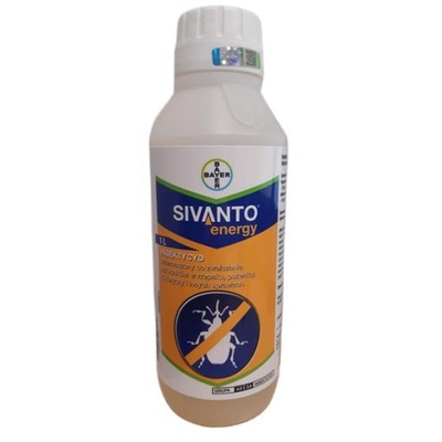 Sivanto Energy 1L Bayer