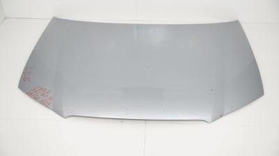 Капот кришка двигуна audi a3 8p lift 08-13r ly7j фото №1