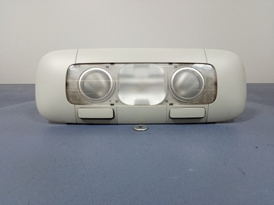 Vw golf v plus лампа стельовий задня 1k0947291a фото №1