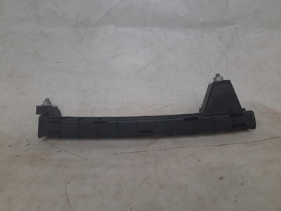 Chevrolet trax 17- задня напрямна скло usa фото №1