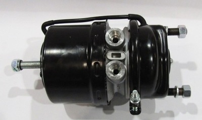 Sampa 094.056 привід пружинний фото №1