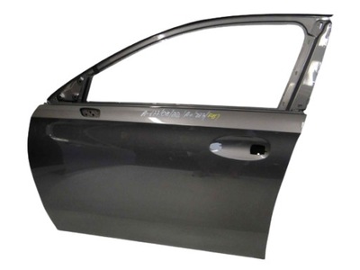 Mercedes a klasa w177 177 дверь передние левая фото №1