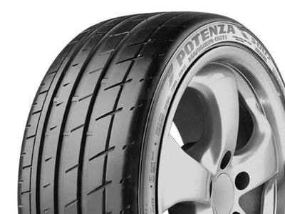 4 PIEZAS BRIDGESTONE 255/40R20 101Y POTENZA S007 FR XL  