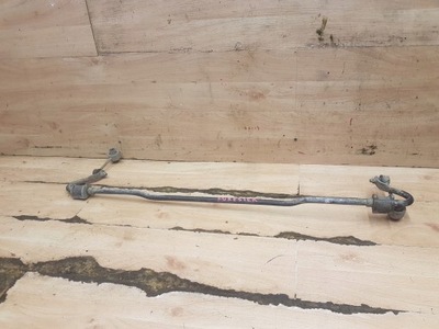 Тяга стабилизатора задняя subaru forester iii фото №1