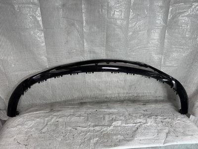 Mercedes eqe w295 amg спойлер бампер перед фото №1