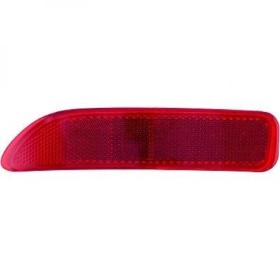 REFLECTOR IZQUIERPARA PARTE TRASERA DACIA LOGAN 08-13 ROWNIEZ PARA DOKKER OEM  