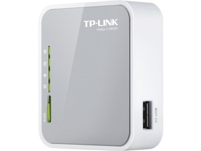 Router TP-LINK TL-MR3020