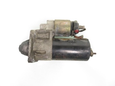 Стартер alfa romeo 166 2.5 v6 0001108048 фото №1