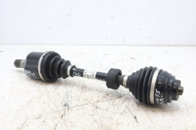 Приводной вал левая левый перед передний bmw f39 f40 f44 f45 f48 mini f60 8482645 50km фото №1