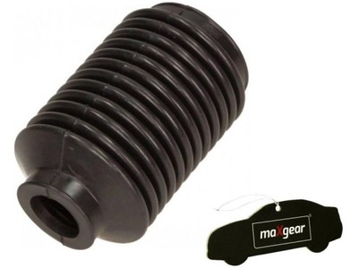 ЗАЩИТА РУЛЕВОЙ РЕЙКИ ПОВОРОТНИК VW GOL 102802IT6 MAXGEAR