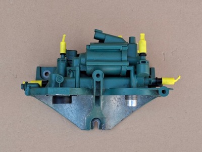 Volvo fh fm fmx основание фильтра фильтров топлива 2253541 фото №1