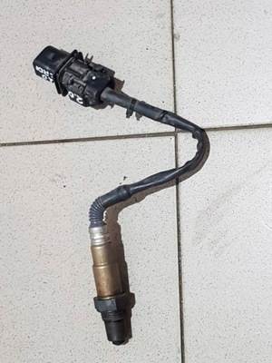 Sportage ix35 датчик лямбда-зонд 39350-2a410 фото №1