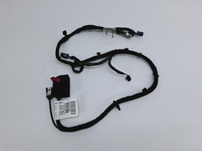 Джгут електропроводка тунель usb opel insignia 22742476 фото №1