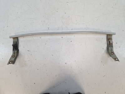 Mitsubishi eclipse cross балка передняя нижняя усилитель pas перед передний фото №1