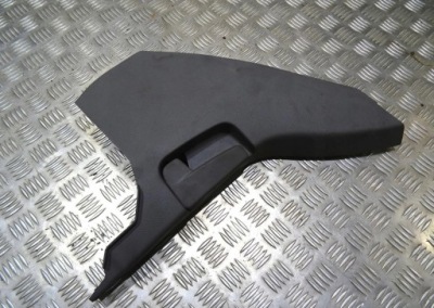 Vw crafter ii захист стійка 7c0863483a 7c0863484a фото №1