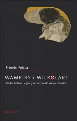 Wampiry i wilkołaki - Petoia Erberto