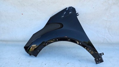 Крыло renault captur i 13-19 левый перед фото №1