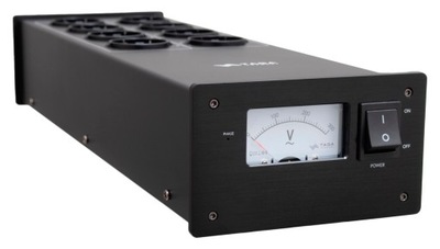 Listwa zasilająca audio filtr Taga Harmony PF-1000