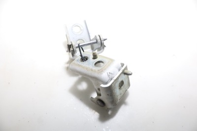 Петлі двері лівий перед citroen c-elysee ii фото №1