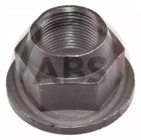 Гайка ступиця alfa romeo 164 87- фото №1