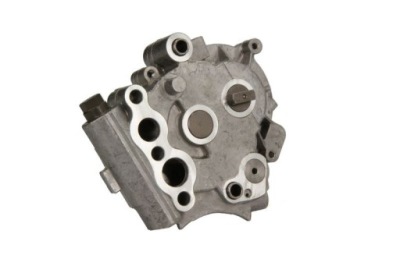 Насос водяная bosch f 009 d03 481 фото №1