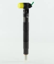 Форсунка инжектор топлива mercedes w212 2.2 cdi 09-16 a6510704987 фото №1