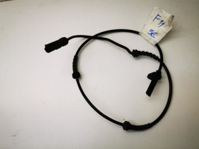 Bmw 5 f10 f11 2011 датчик abs задній 0265008036 фото №1