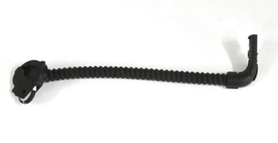 Шланг канал охолодження бардачка opel vectra c signum фото №1