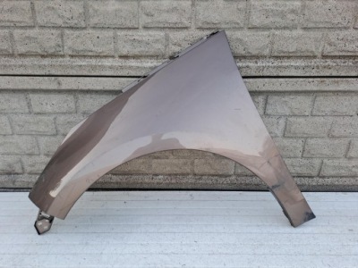 Bmw i3 i 3 i3 крыло передний левый оригинал фото №1