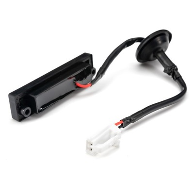 Кнопка ручка багажника hyundai veloster 2011-18 фото №1