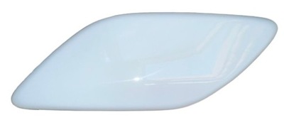 Заглушка розпилювача opel astra j ліва 13348043 колір z40r фото №1