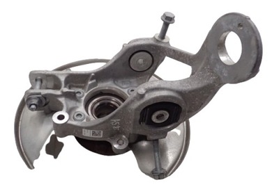 Audi a5 8t поворотный кулак задняя ступица 8k0505432ar фото №1