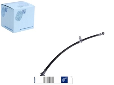 Шланг тормозной honda accord viii tourer 2.2 i-d фото №1