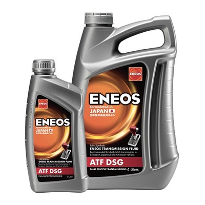 Olej ENEOS ATF DSG do skrzyń op. 4l