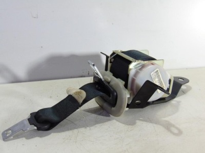 Pas безопасности задняя iii ряд qashqai j10 +2 фото №1