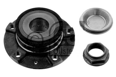 Febi bilstein 29394 набір підшипник колеса фото №1