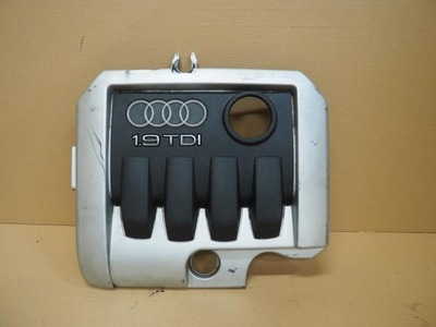 КРИШКА ДВИГУНА ЗАХИСТ AUDI 1.9 TDI 03G103925J