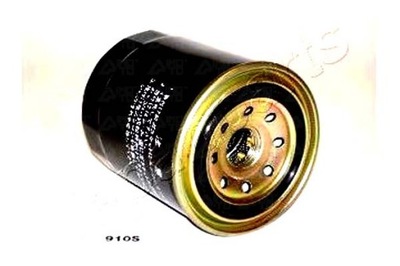 Фільтр пального isuzu 3,0dti japanparts фото №1