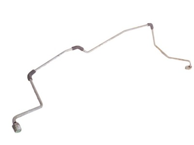 Volvo v40 lift 1.8 шланг кондиционера фото №1