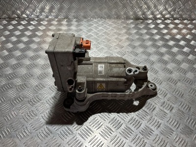 Компресор кондиціонера hyundai ioniq 6 22- фото №1