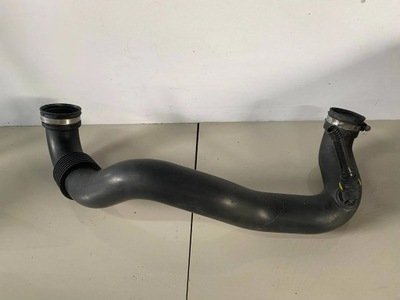 Renault master 2.5 труба шланг повітря 820026195b фото №1