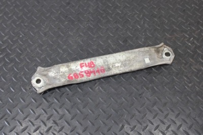 Балка кронштейн bmw x1 f48 6858416 фото №1